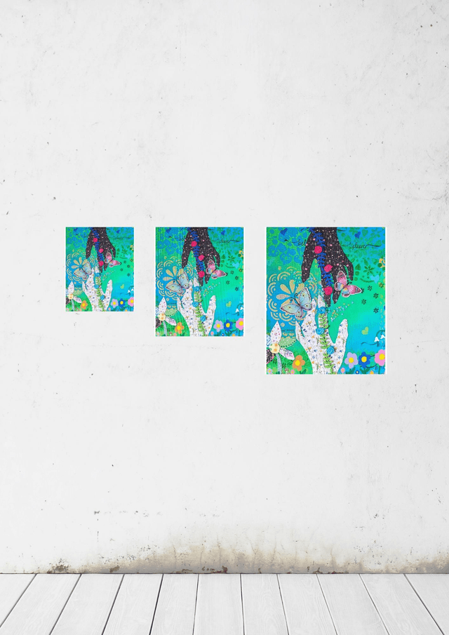 TOUCH Print