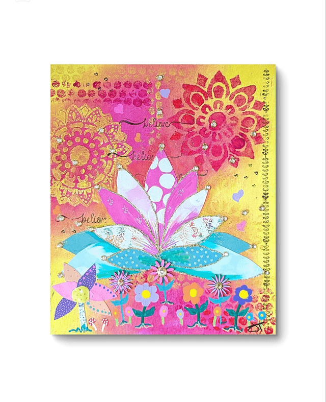 LOTUS Print