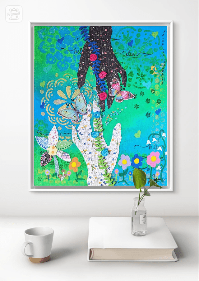 TOUCH Print
