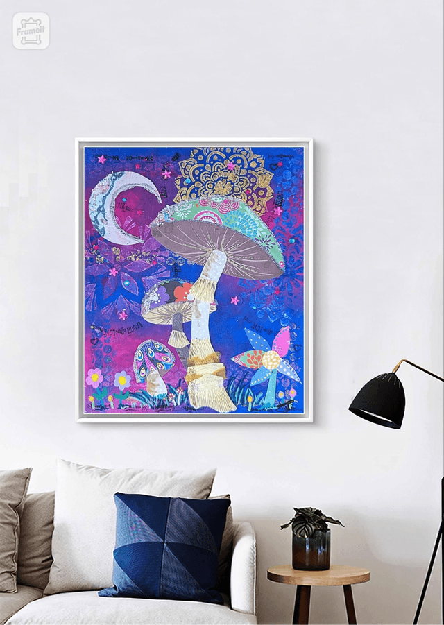 INTUITION Print