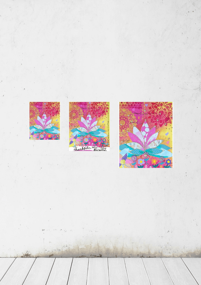 LOTUS Print