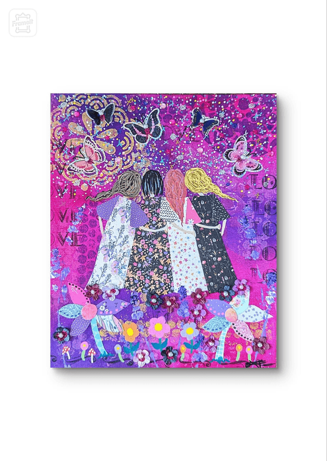 CONNECTION Print