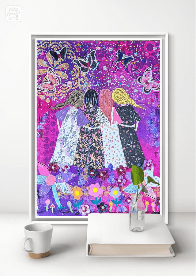 CONNECTION Print
