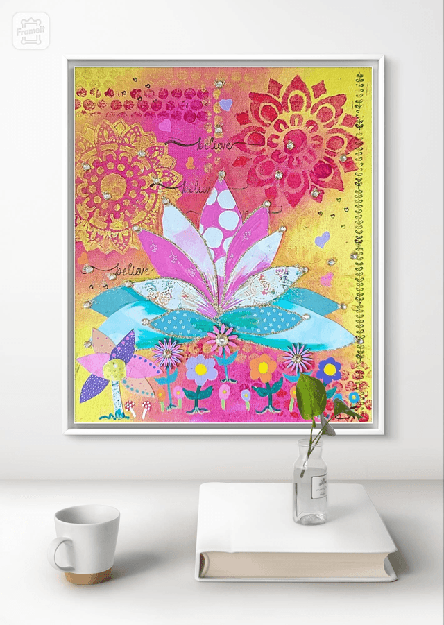 LOTUS Print