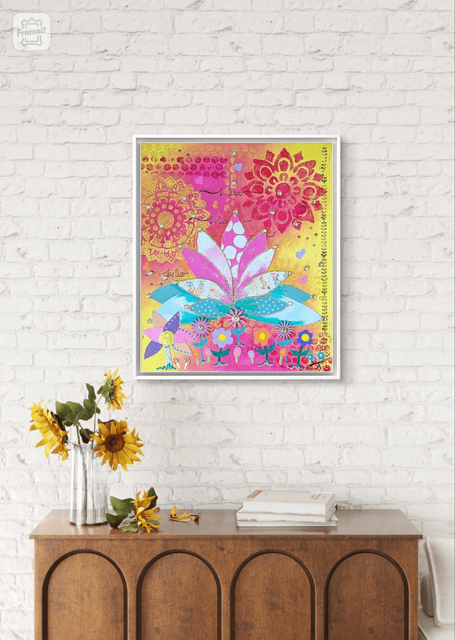 LOTUS Print
