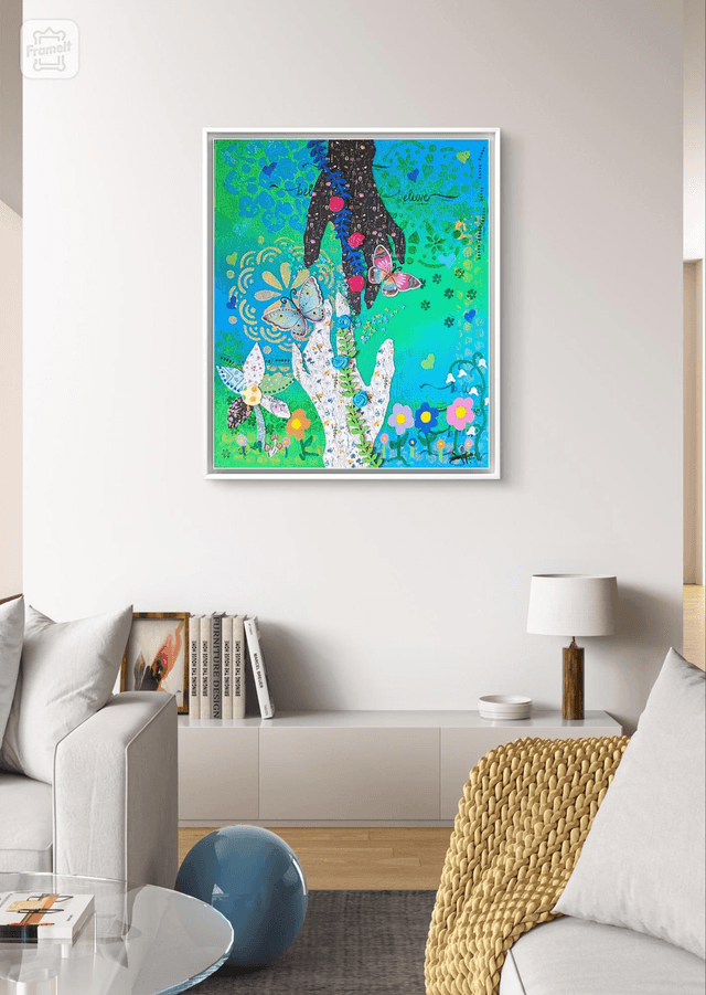 TOUCH Print