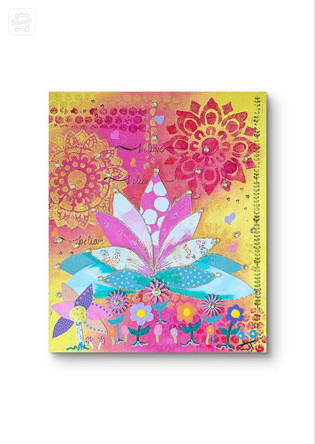 LOTUS Print