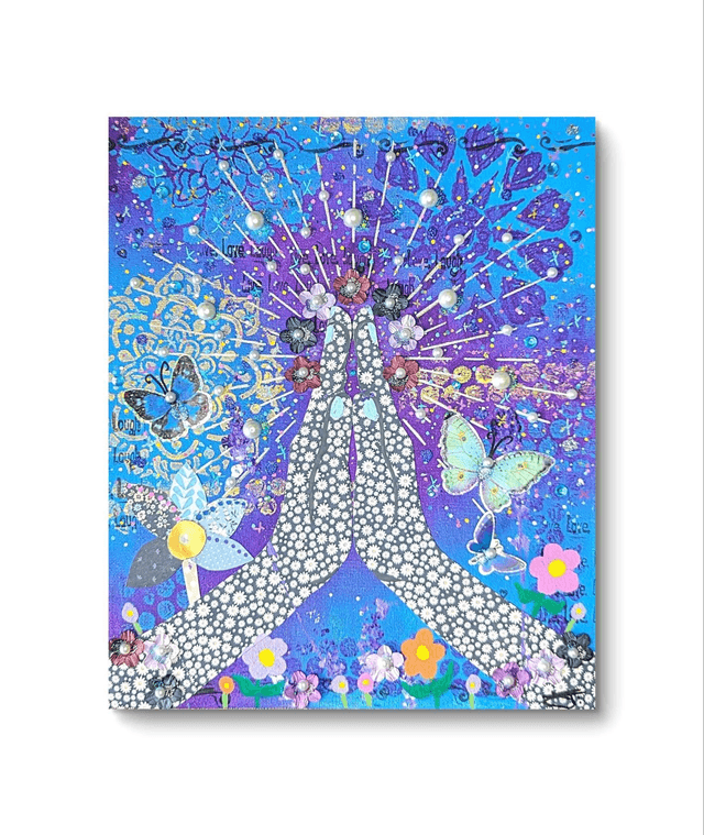 GRATITUDE Print