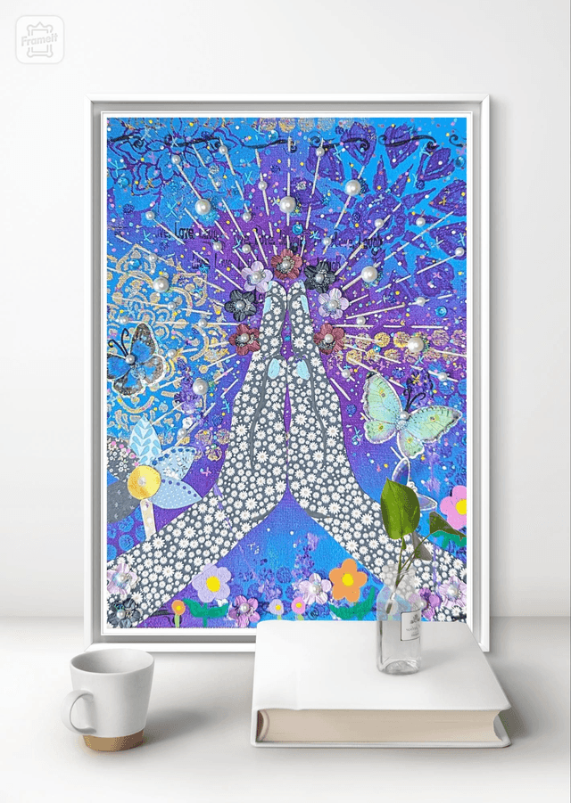 GRATITUDE Print