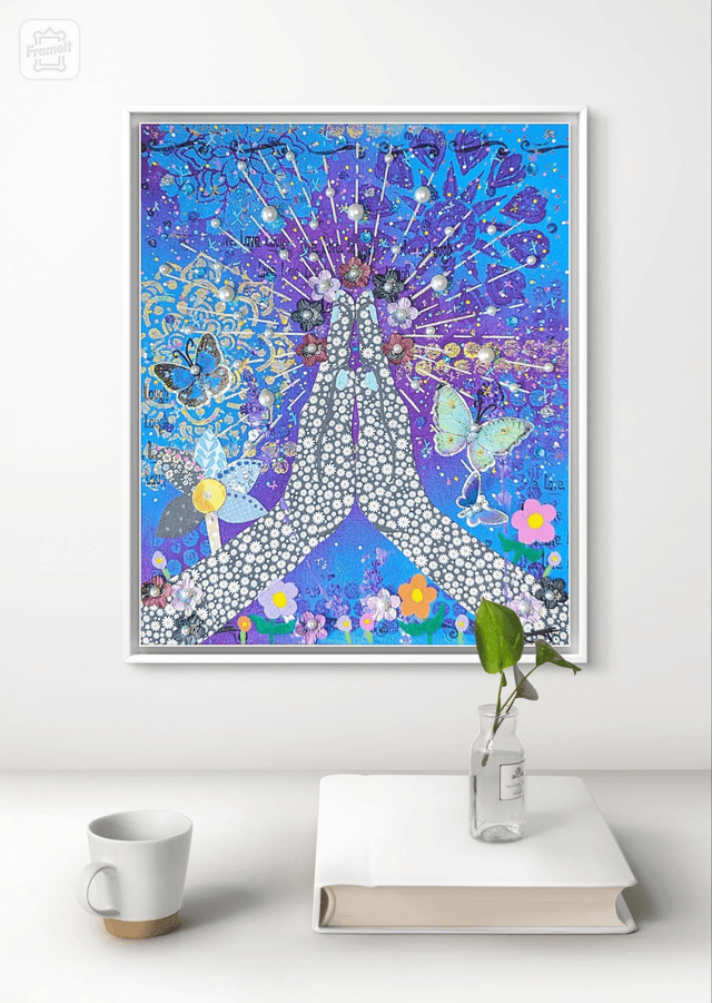 GRATITUDE Print
