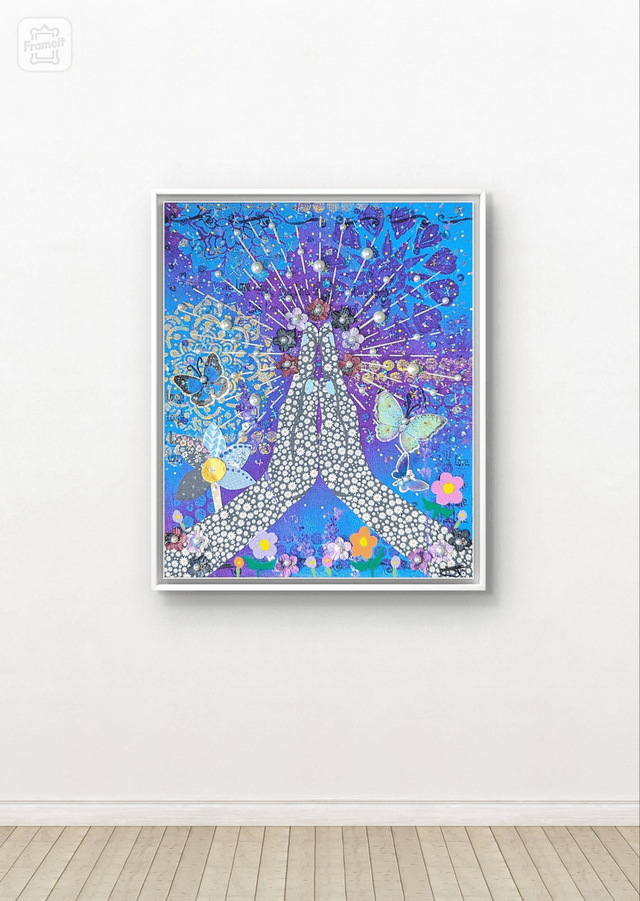 GRATITUDE Print